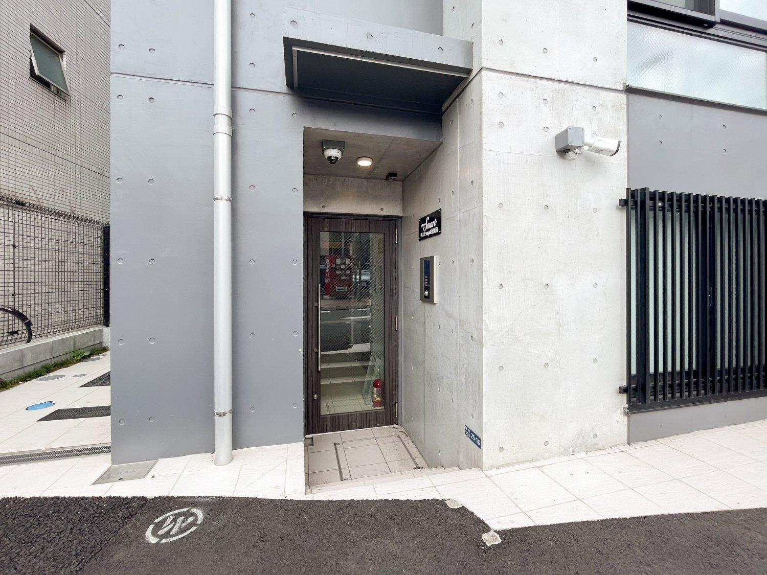 Tasuki Smart Higashishinjuku Tóquio Exterior foto