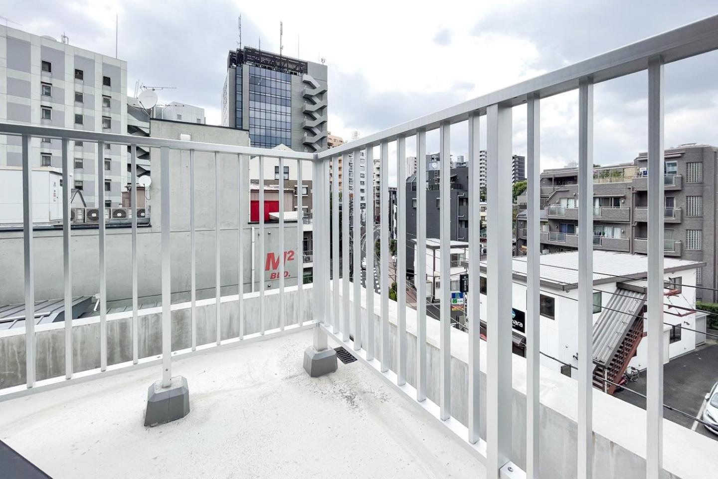 Tasuki Smart Higashishinjuku Tóquio Exterior foto